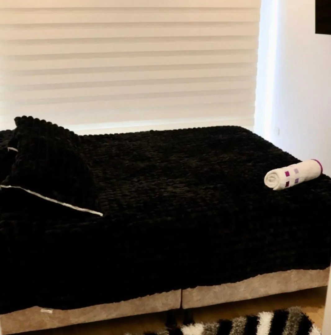 Wonderful Place In Usaquen! Bogota Apartment