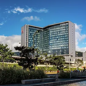 Hilton Corferias Отель